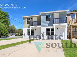 2106 Schwab Ct #B, Pensacola, FL 32504
