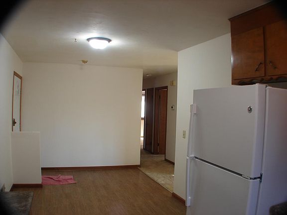 Eat in Kitchen - Table area