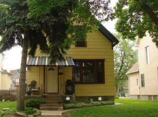 430 N 33rd St, Milwaukee, WI 53208