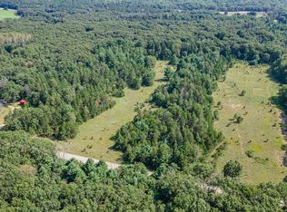 2 & 3 S Eagle Ave, Grand Marsh, WI 53936
