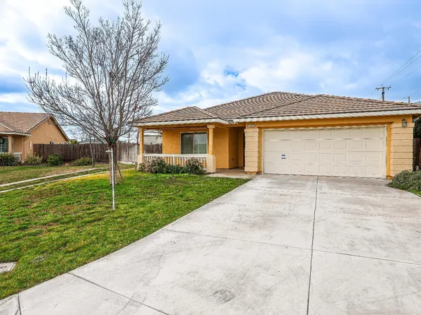 2887 N Drake Ave, Merced, CA 95348
