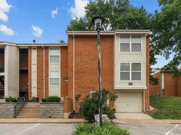 1965 Greenglen Dr #1965, Saint Louis, MO 63122