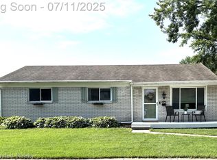 38625 Northampton St, Westland, MI 48186