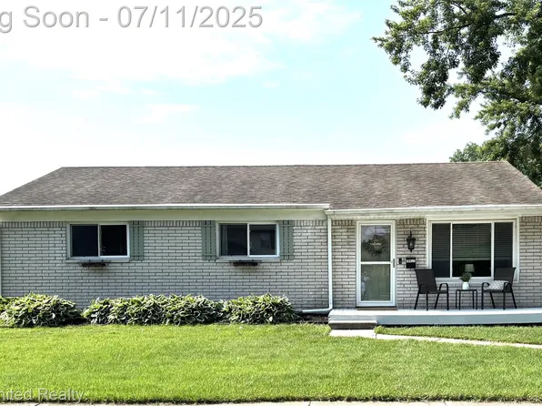 38625 Northampton St, Westland, MI 48186