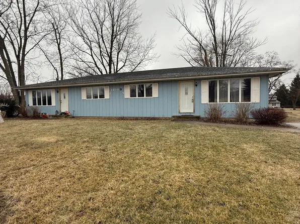 11509 W 133rd Ln, Cedar Lake, IN 46303