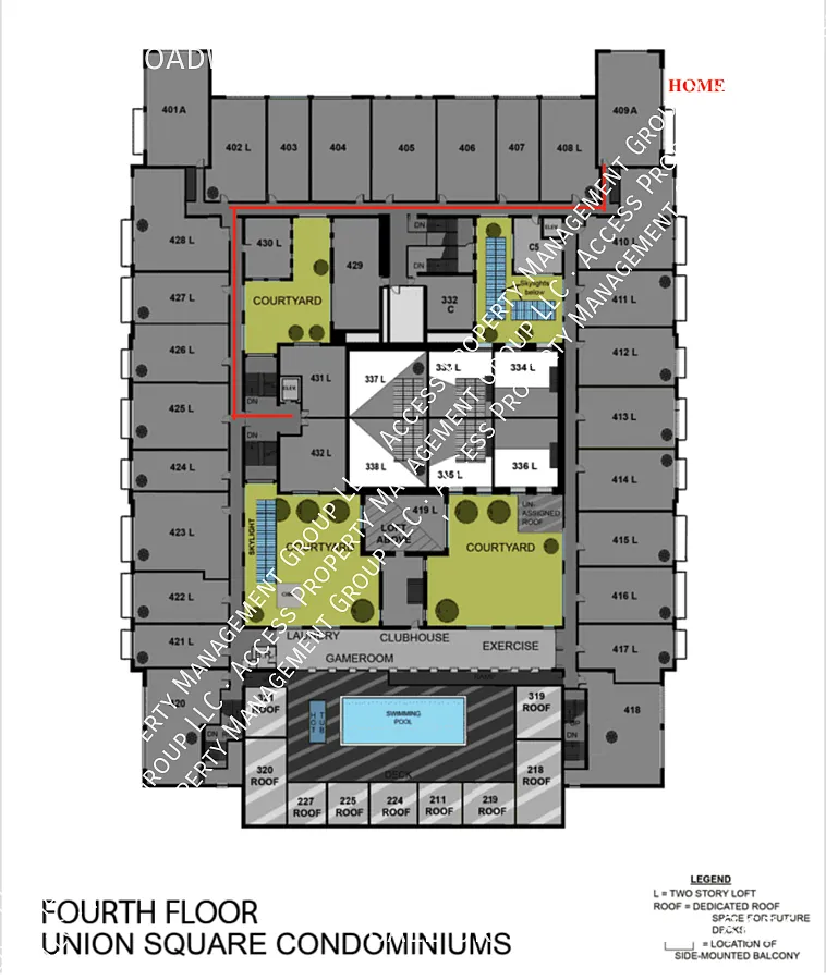 Building Photo - 600 Broadway Ave NW #409A