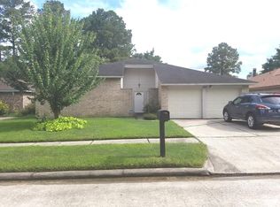 4727 Fleming Downe Ln, Spring, TX 77388