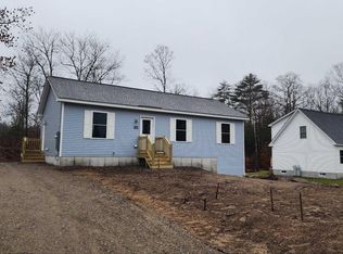 LOT 9 Sokokis Trl, Waterboro, ME 04087