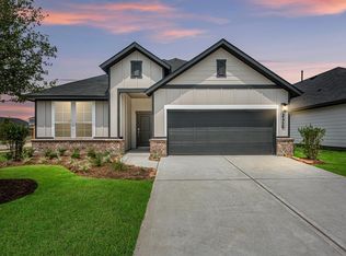 21726 Redwood Bluff Trl, Cypress, TX 77433