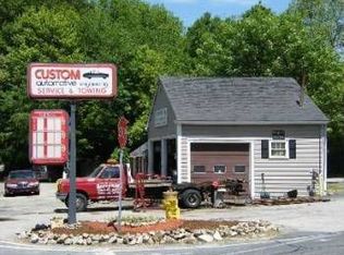 264 Cordaville Rd, Southborough, MA 01772