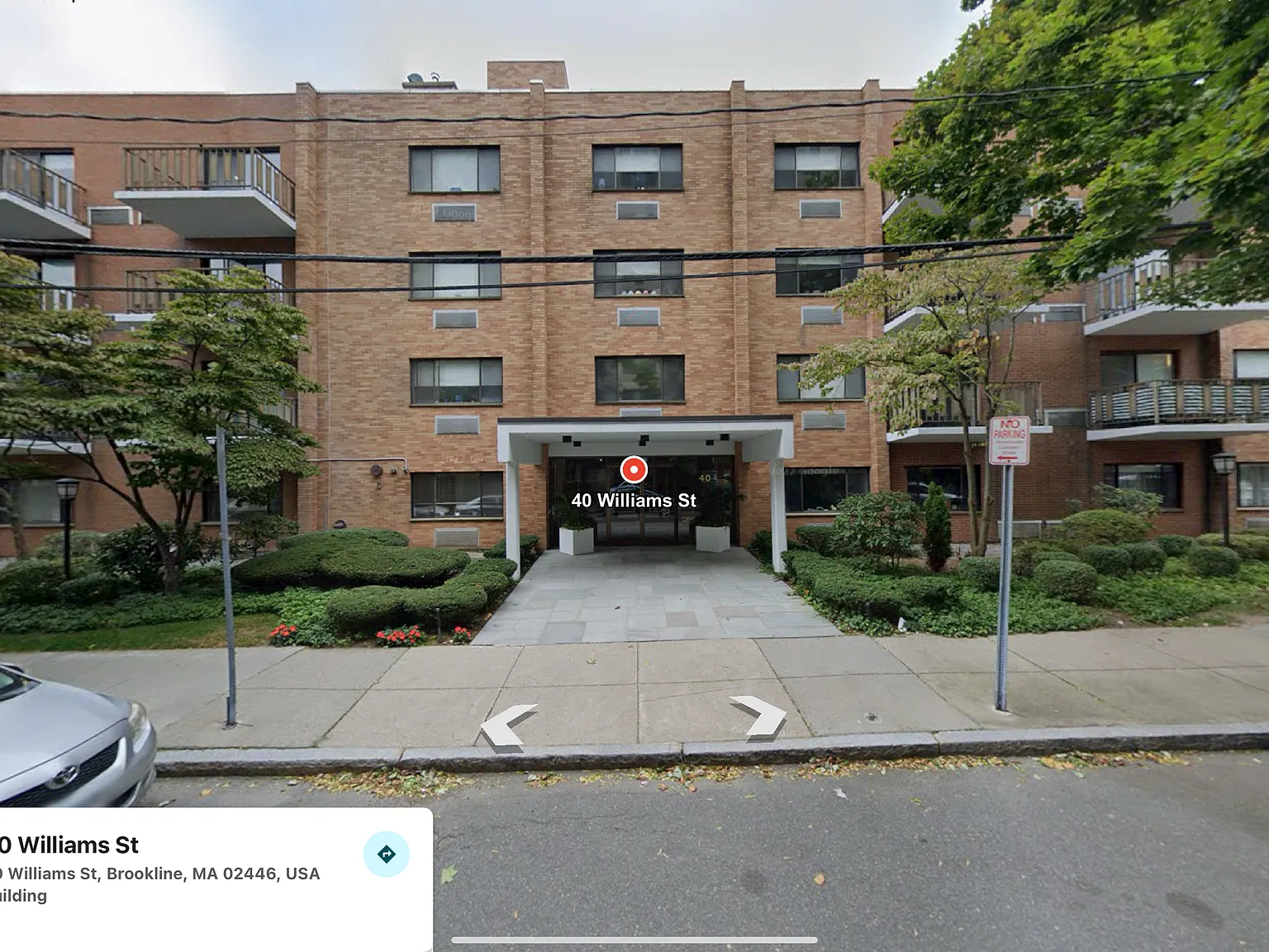 Forty Williams Associates — Photo 3
