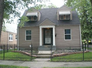 12559 S Emerald Ave, Chicago, IL 60628