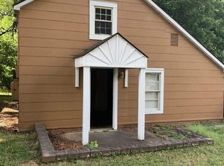 3111 W Cunningham St, Milan, TN 38358