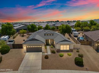 18427 W Colter Ct, Litchfield Park, AZ 85340