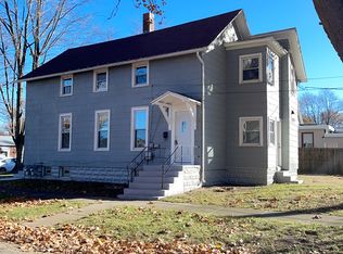 407 S Alma Ave #2, Kankakee, IL 60901