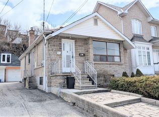 53 Dunraven Dr, Toronto, ON M6M 1G9