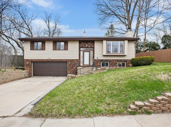 4922 Cottage Grove Rd, Madison, WI 53716