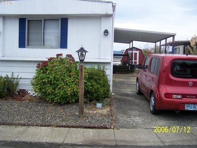 708 Shadow Ranch Ln, Roseburg, OR, 97470