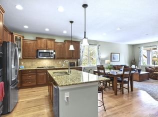 8552 E 152nd Ln, Thornton, CO 80602