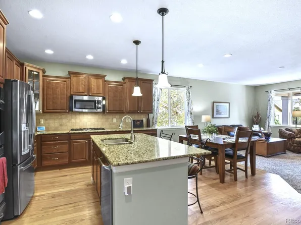 8552 E 152nd Lane, Thornton, CO 80602