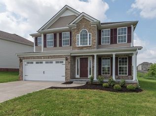 106 Schneider Blvd, Georgetown, KY 40324
