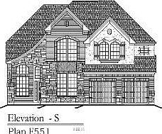 2nd image of 27706 Dalton Bluff Ct