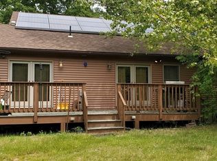 741 Town Farm Rd, Warren, MA 01083