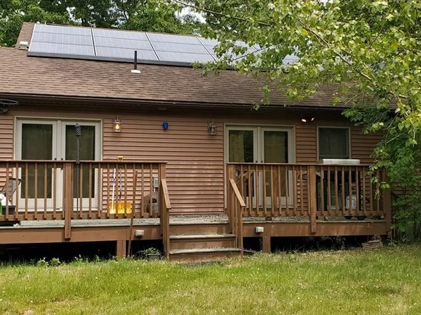 741 Town Farm Rd, Warren, MA 01083