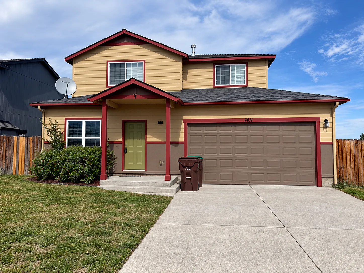 3 bed, 2.5 bath, 1504 sqft, $2,350 — Photo 1