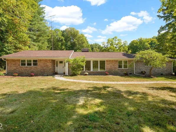 7430 State Road 42, Poland, IN 47868