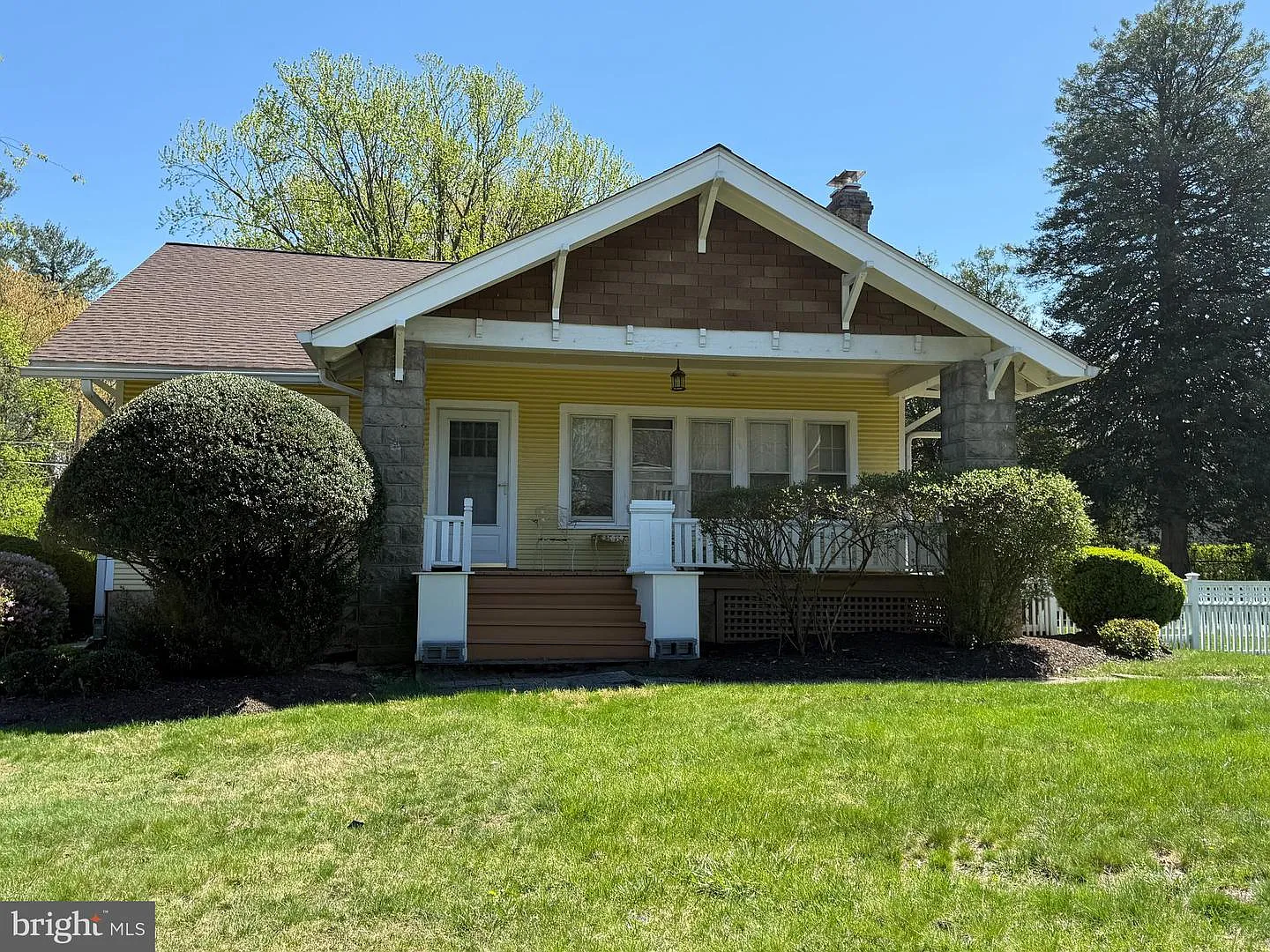 7601 Idylwood Rd photo 1