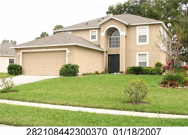 722 Lake Doe - front