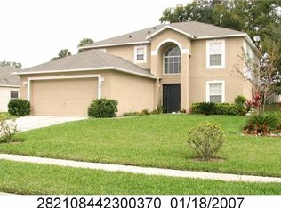722 Lake Doe Blvd, Apopka, FL 32703