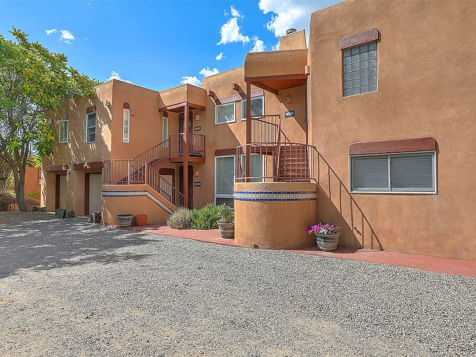 347 E Berger St Santa Fe NM 87505 MLS 202341037 Zillow