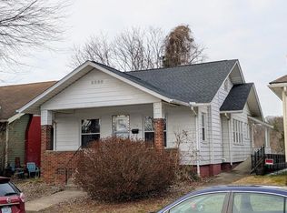 410 Alta Vista Ave, Glen Dale, WV