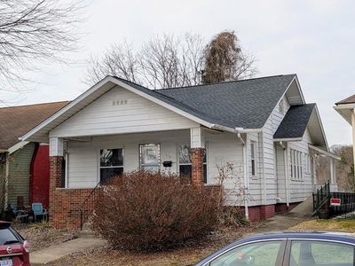 410 Alta Vista Ave,, Glen Dale, WV, 26038