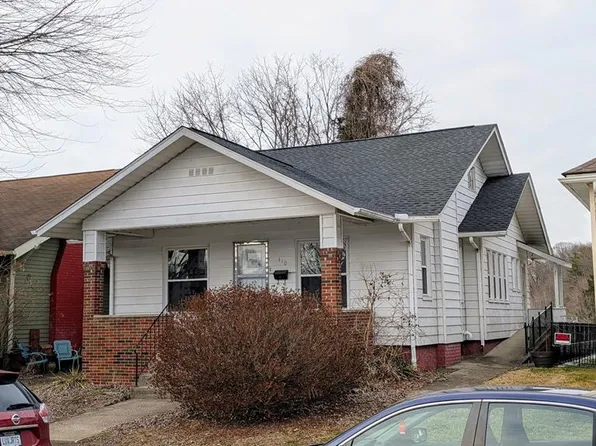 410 Alta Vista Ave,, Glen Dale, WV 26038