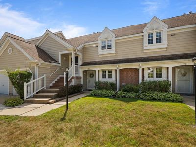 497 Park View Ter, Buffalo Grove, IL, 60089