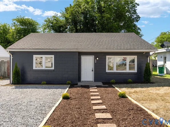 109 N Mapleleaf Ave, Henrico, VA 23075