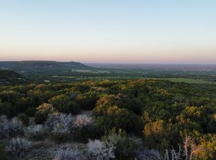 Old Coleman Hwy, Abilene, TX 79602