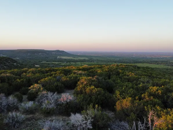 Old Coleman Hwy, Abilene, TX 79602