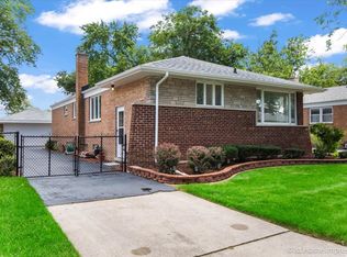 15955 Debbie Ln, South Holland, IL