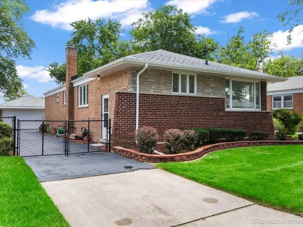 15955 Debbie Ln, South Holland, IL 60473