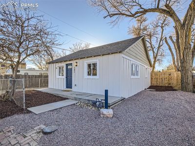 121 N Portland Ave, Pueblo, CO, 81001