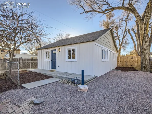 121 N Portland Ave, Pueblo, CO 81001