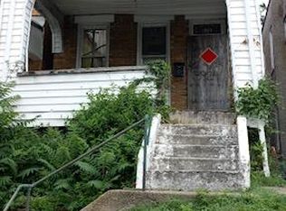 3924 Edmondson Ave, Baltimore, MD