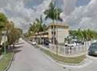 11005 SW 1st St APT 307, Sweetwater, FL 33174