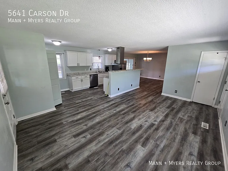 5641 Carson Dr — Photo 6