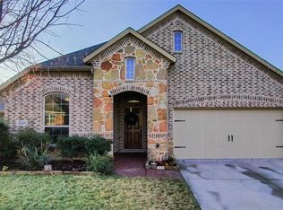 4209 Oak Bluff Rd, Melissa, TX 75454
