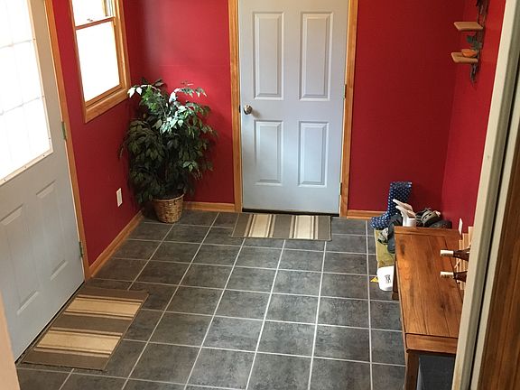 Mud Room